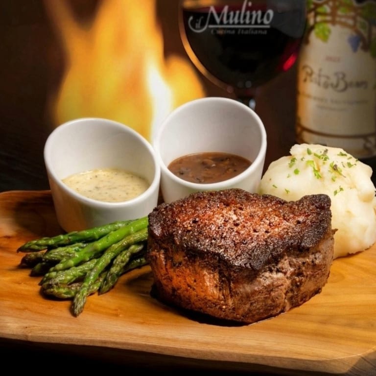 Experience Italian Craftsmanship