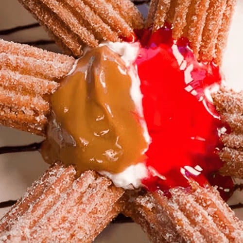 Churros.