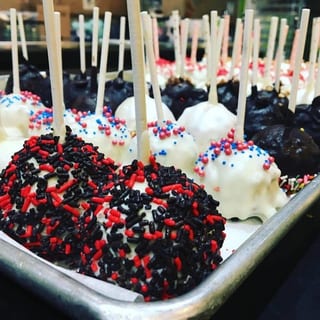 Cake Pops