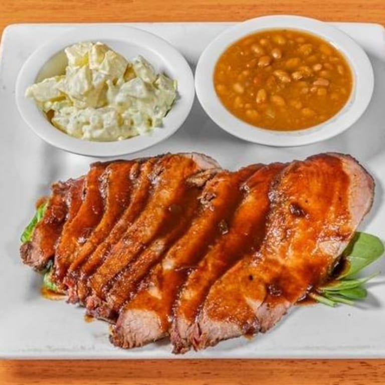 Succulent Spare Ribs: A BBQ Delight