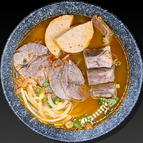 Bun Bo Hue.
