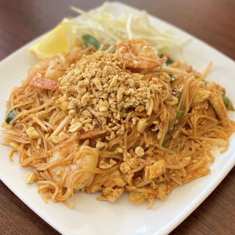 Join Us for a Thai Experience