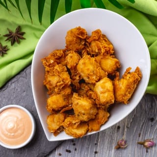 Mix Pakora