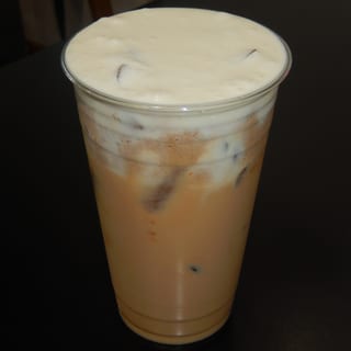 Amy's Iced Chai