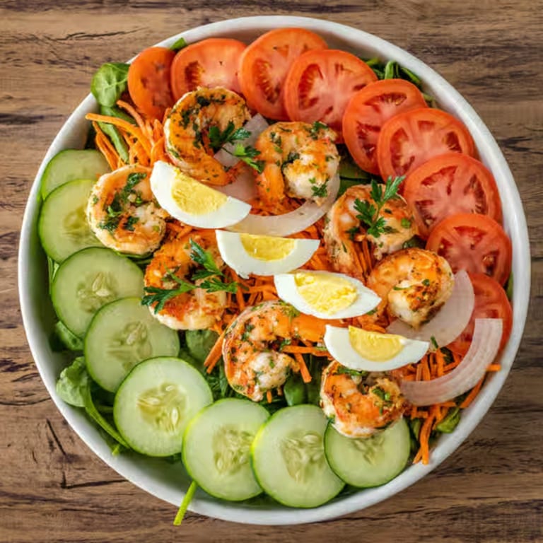 Passion in Every Bite