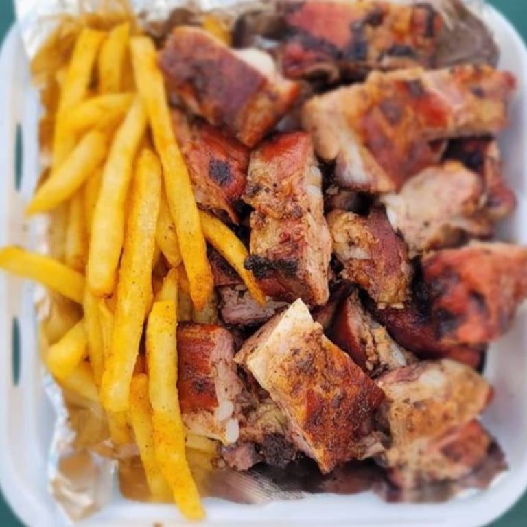 Soulful Southern Comfort: BBQ, Fried Chicken, Catfish