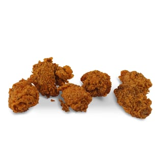 6 Piece Chicken Wings