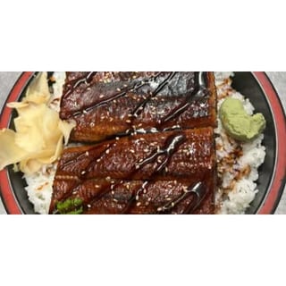 Unagi Don