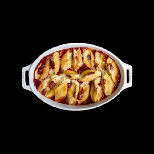 Stuffed Shells.