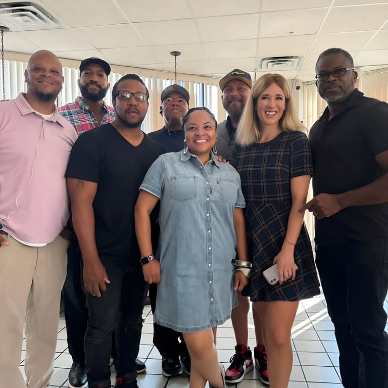 What Makes Us Different