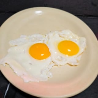 Two Eggs