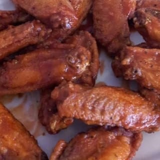 Chicken Wings (40 Pieces)
