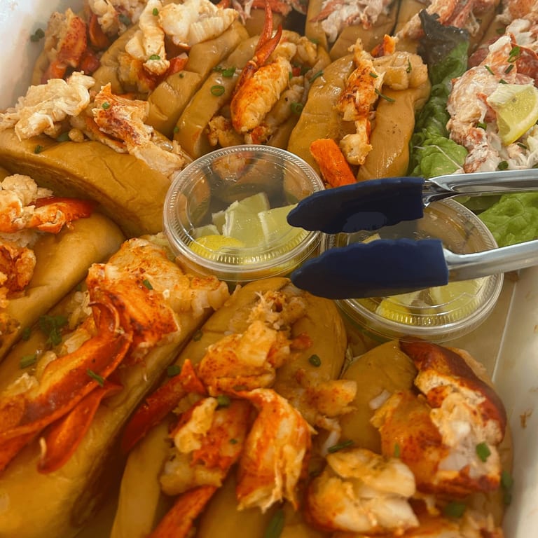 Seafood Catering for Your Next Event in Boca Raton