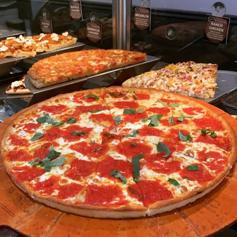 Authentic Deli Sandwiches: Italian, New York Style