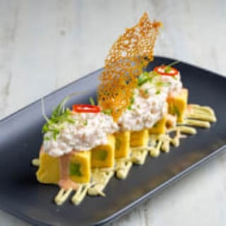 Causa Rolls