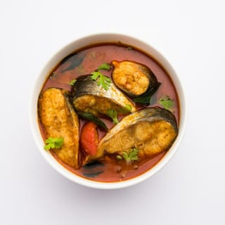 Fish Curry