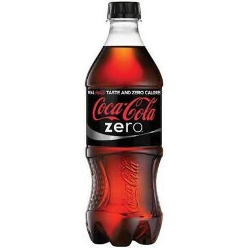 Coke Zero.
