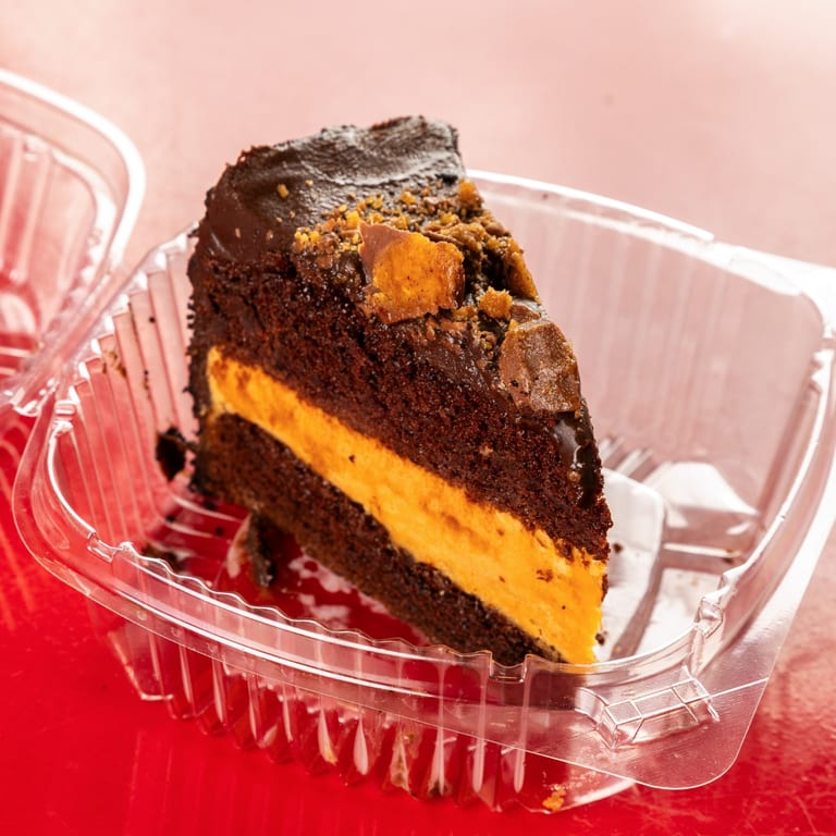 Sweet Endings to Savor