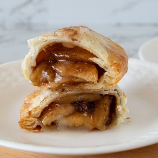 Apple Empanada 