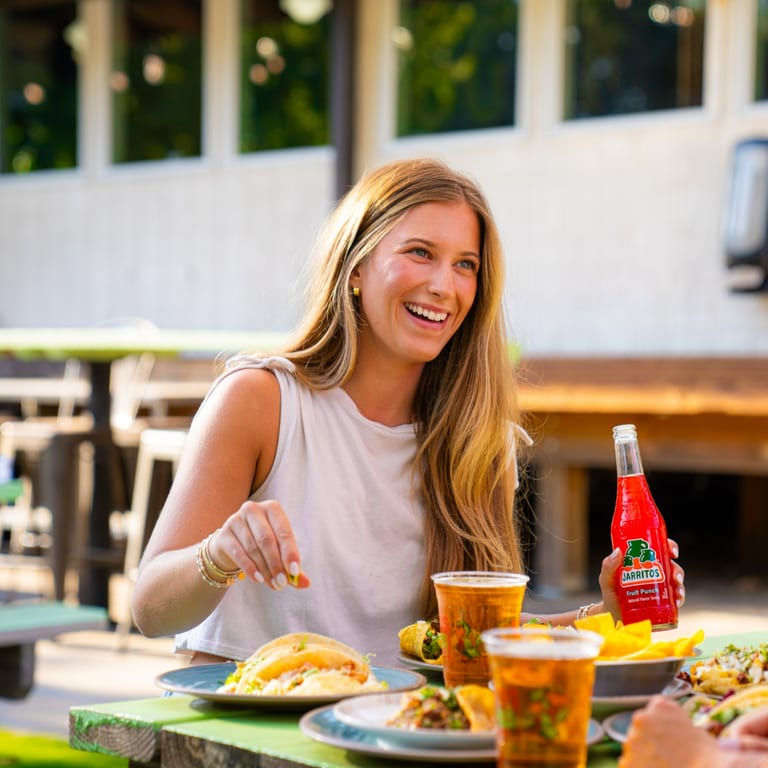 Exceptional Flavor and Top Customer Experience