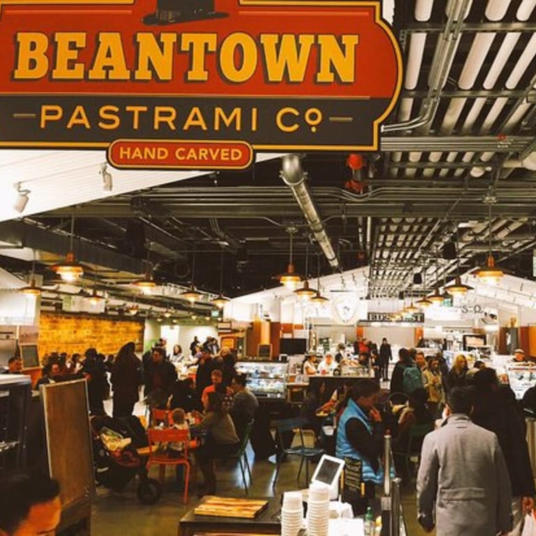 A Local Favorite with Deep Roots