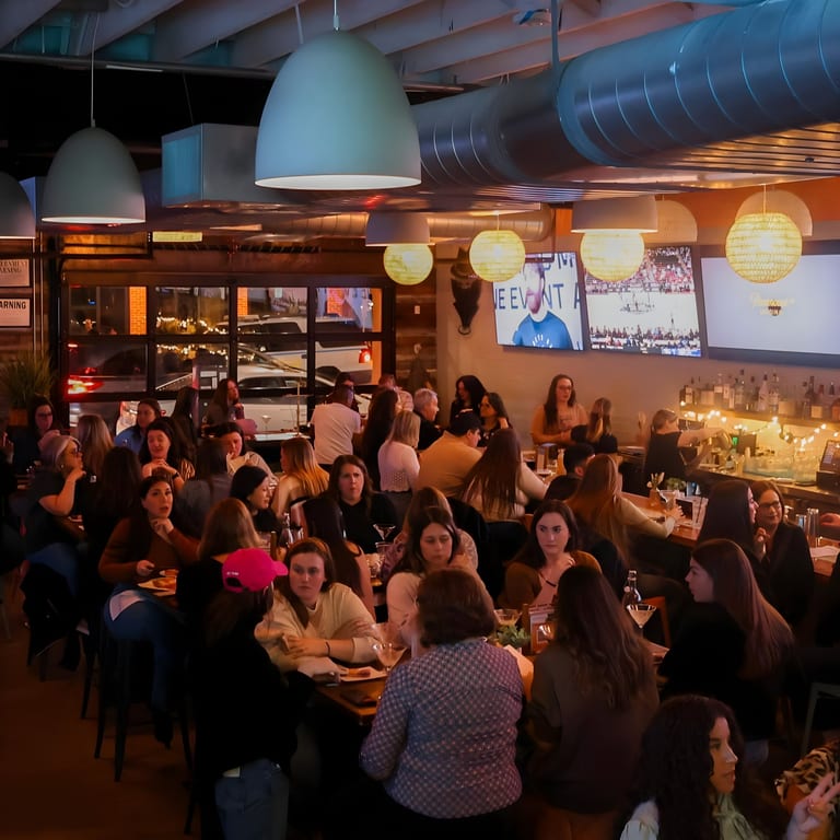 More Than Just a Meal