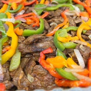 Carne Asada by the lb