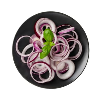 Red Onion by the Piece