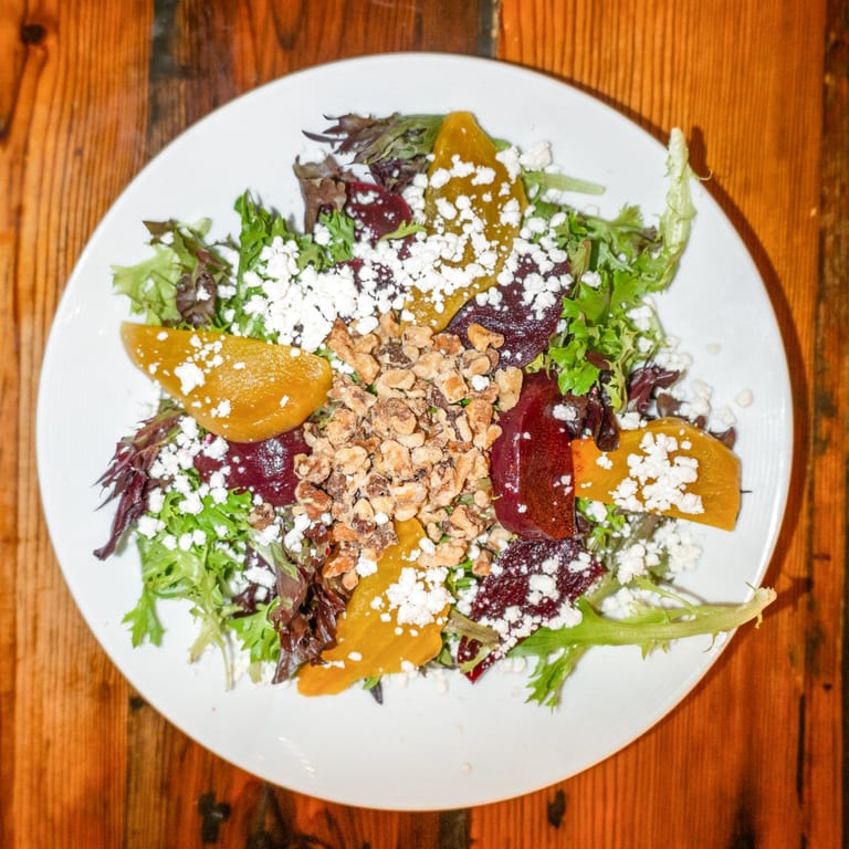 Comfort With A Twist