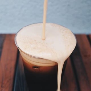 Nitro Cold Brew