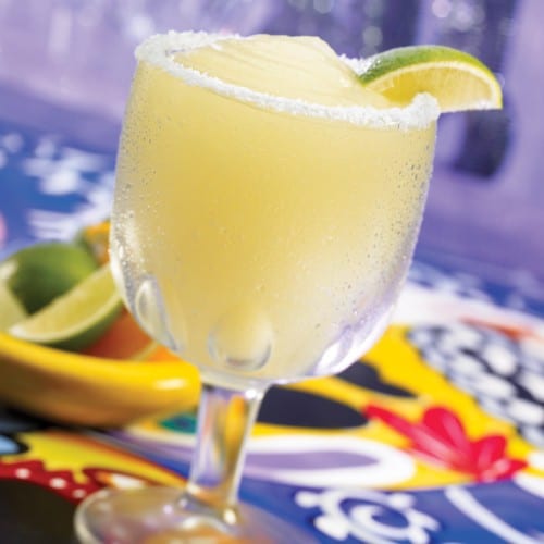 Togo Frozen Margarita - 16oz.