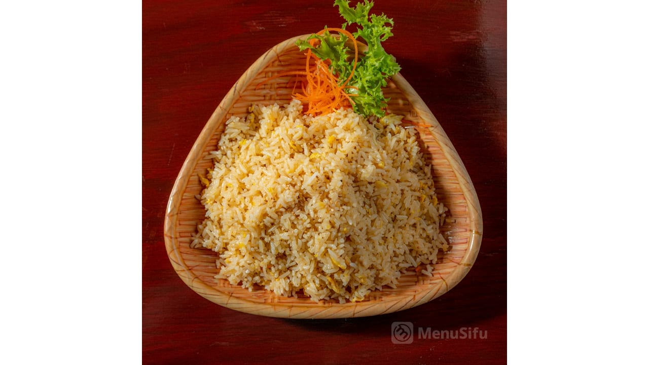 Side Fried Rice (K).