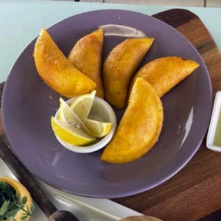 Zesty Italian Ckn & Mozz