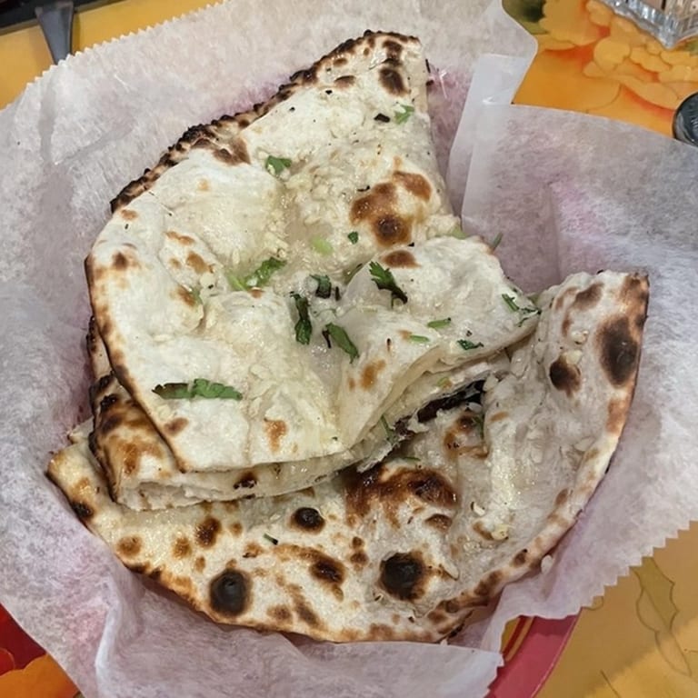 Experience the Magic of Garlic🌟