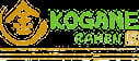 Kogane Ramen