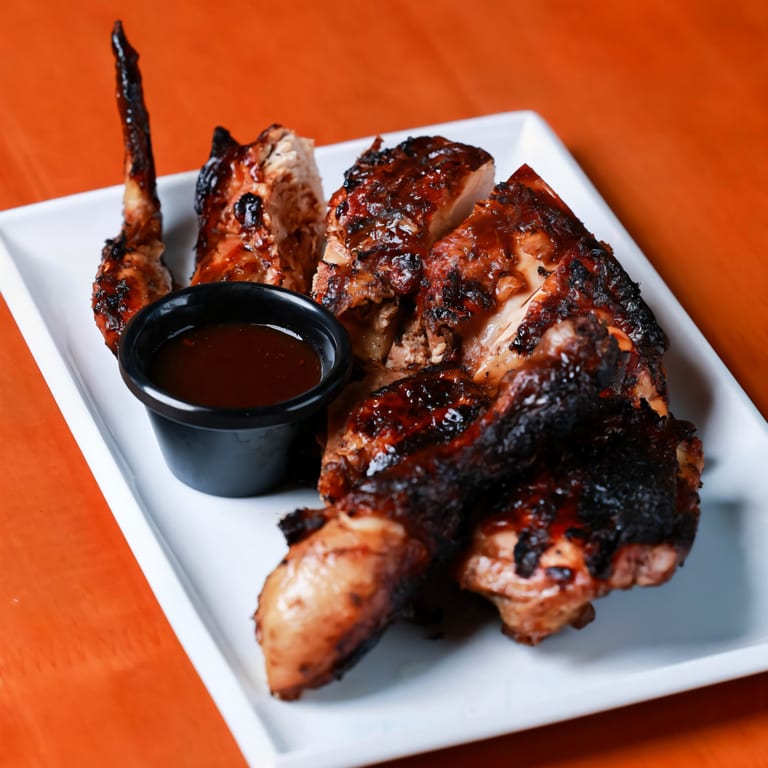 Flavors That Bring the Islands to Your Plate