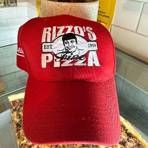 Rizzo’s Hats.