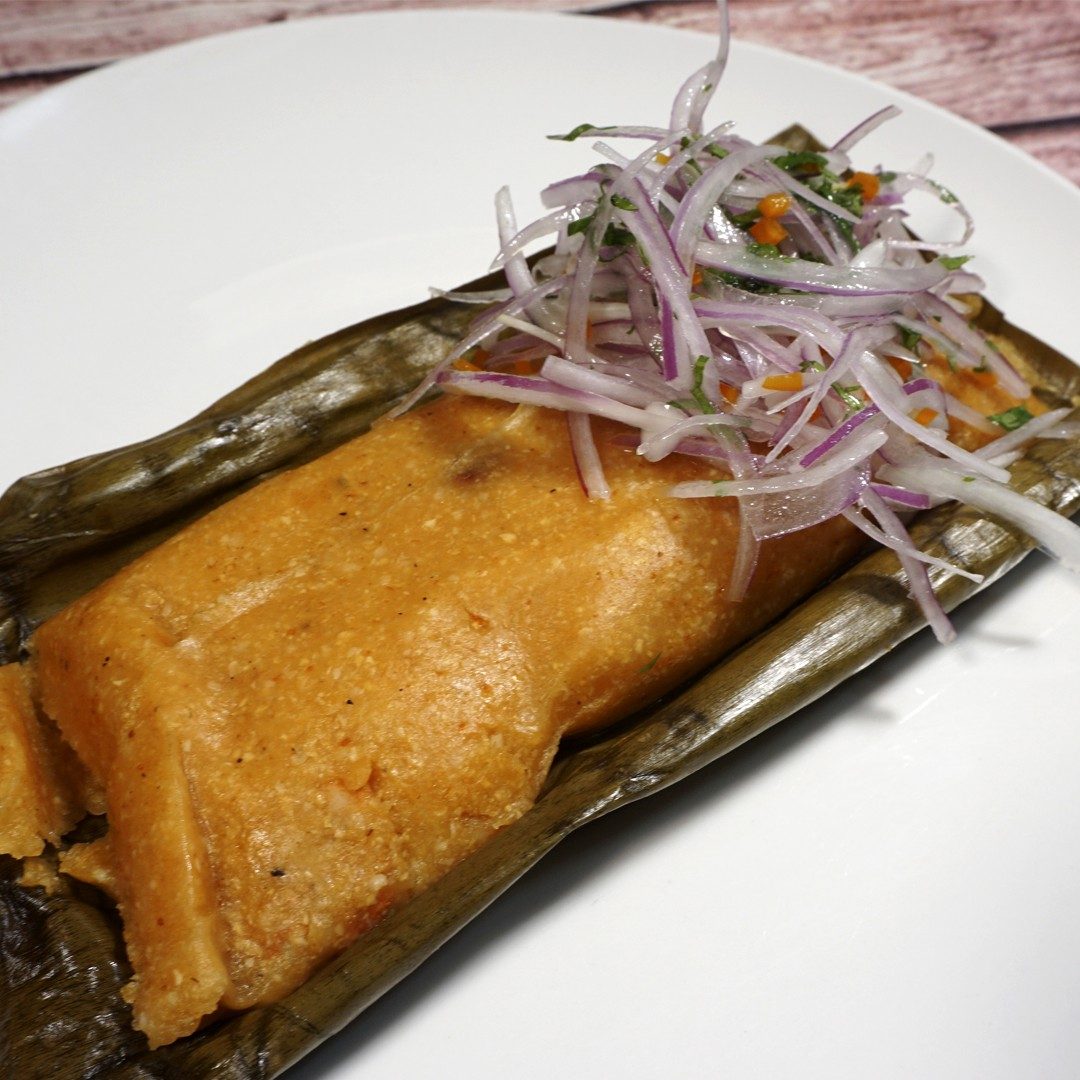 HOUSE TAMAL.