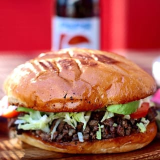Torta Carne