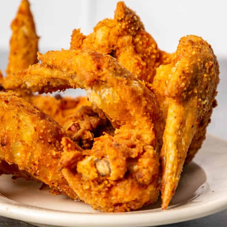 Get Your Soul Food Fix Today