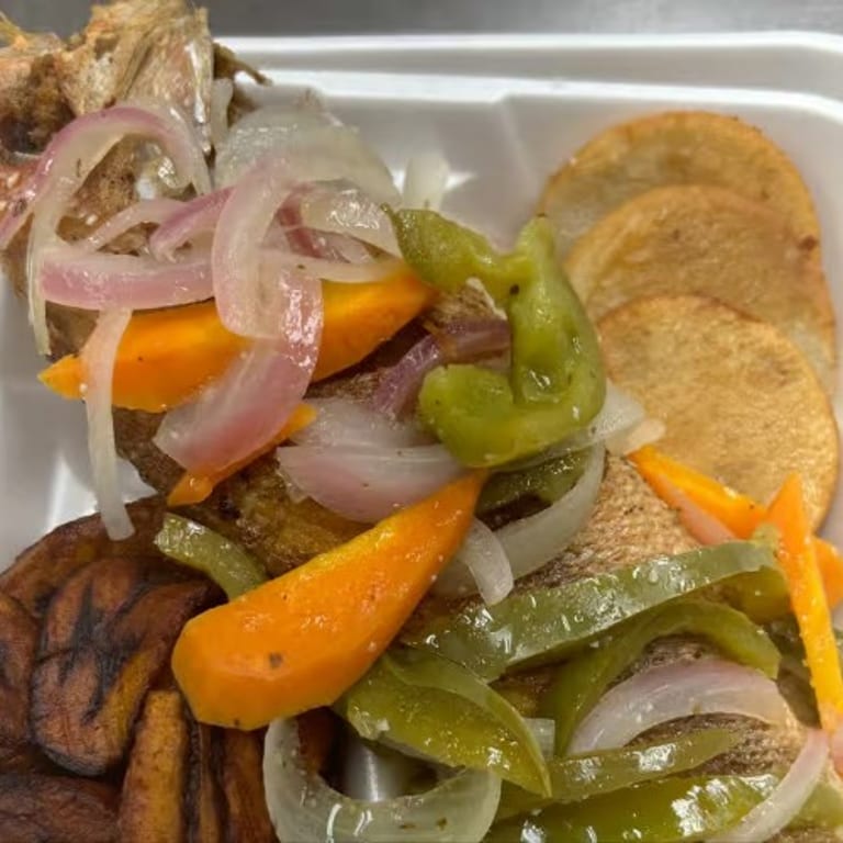 Delicious Curry Chicken: A Jamaican Favorite