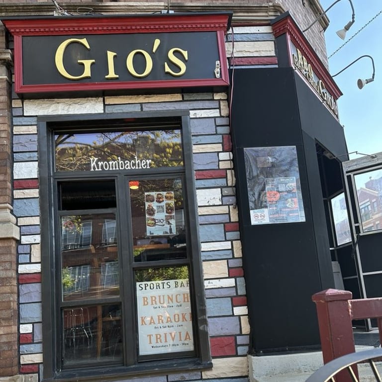 Stop By and Stay Awhile 🏡🍴