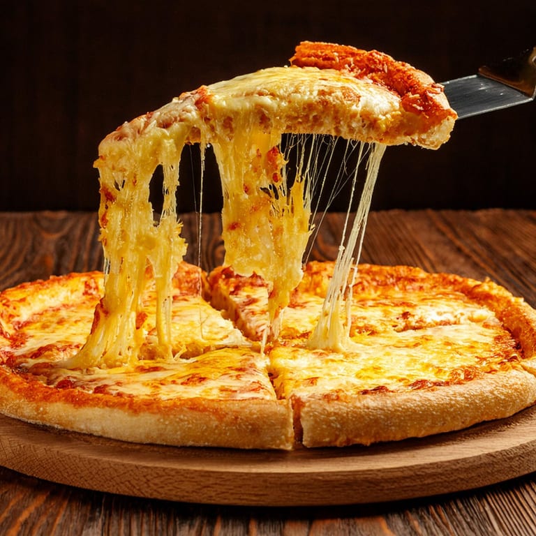 A Slice Above the Rest