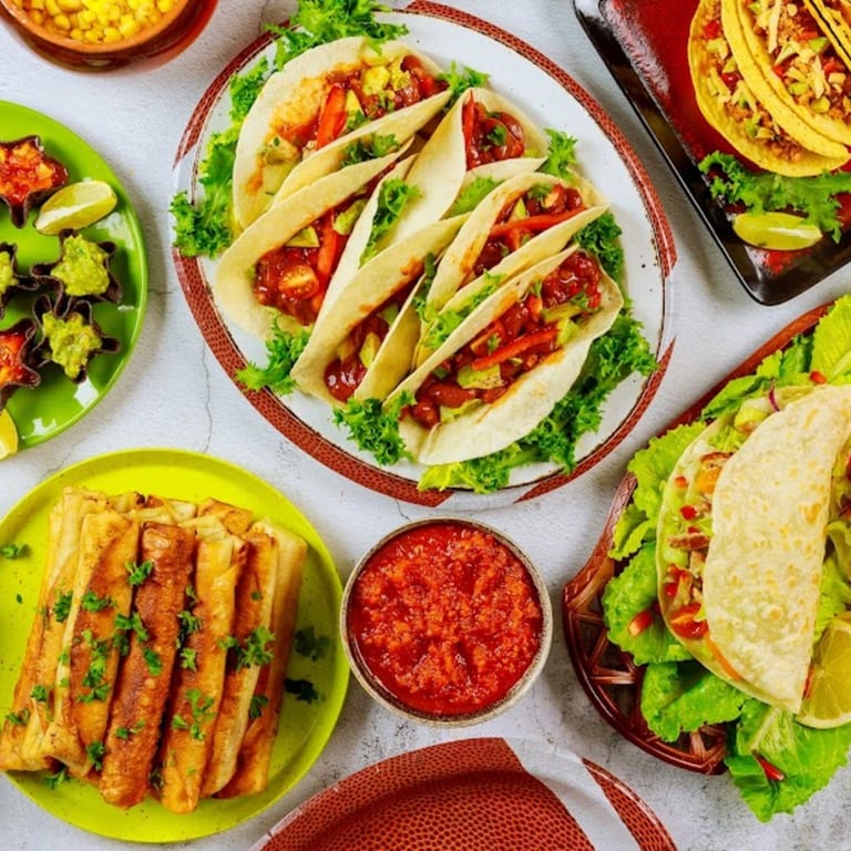 Mexican Catering for Your Next Event in Piqua