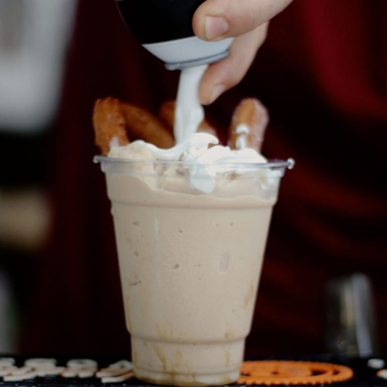 Delicious Churros: A Sweet Latin Treat