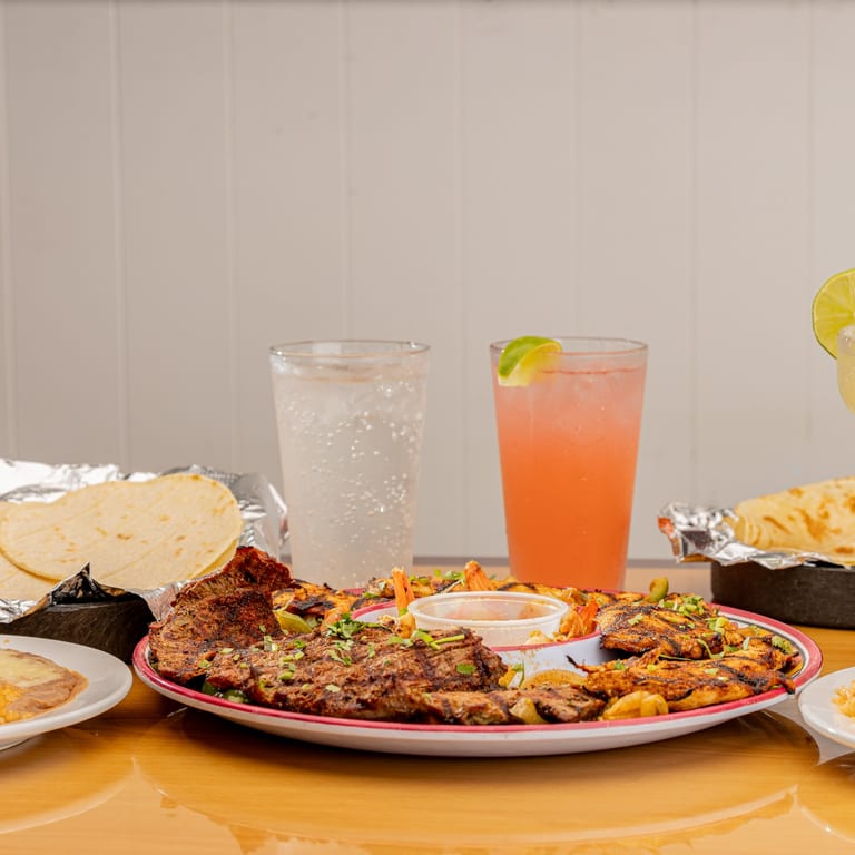 Dine In for a Memorable Experience