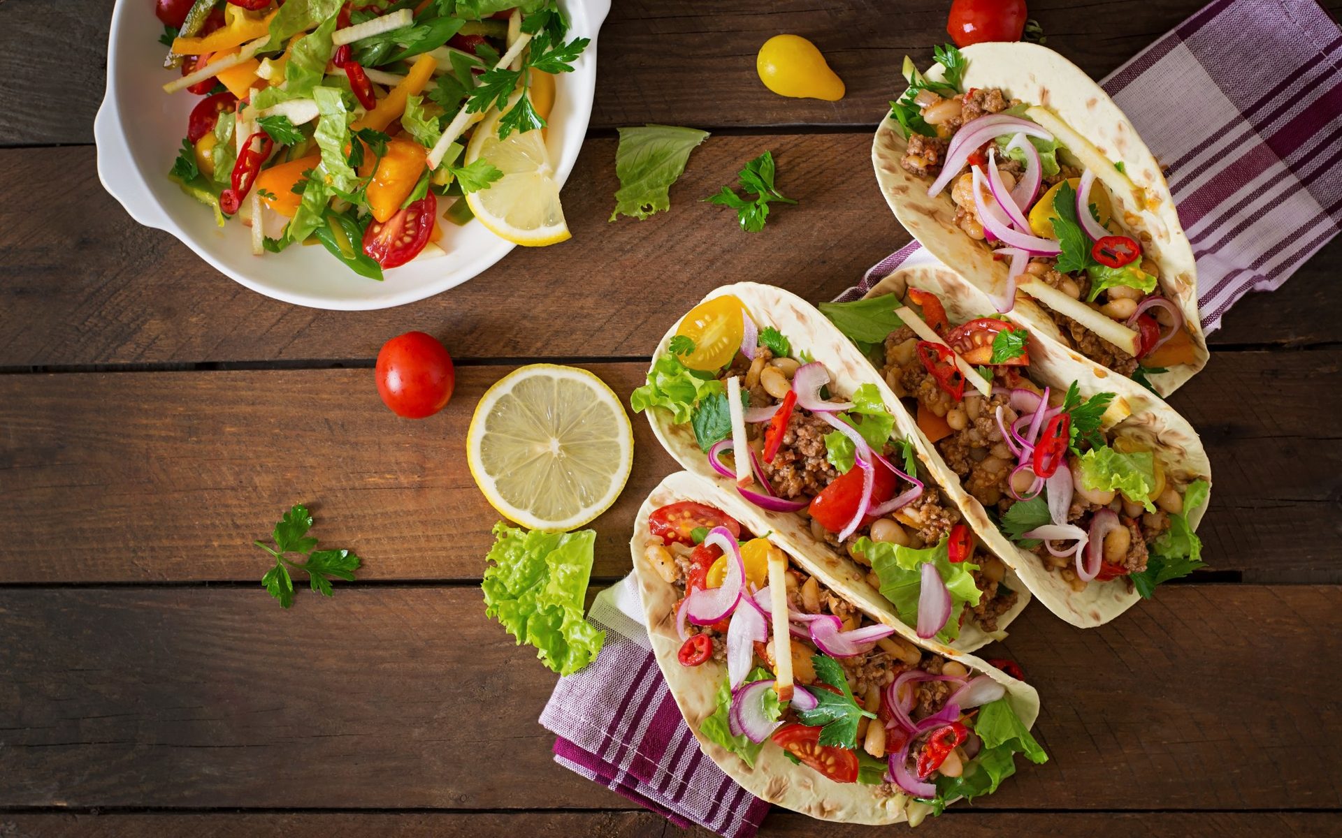 Best Mexican food around Blue Springs Landing, FL, image size:1920x1200