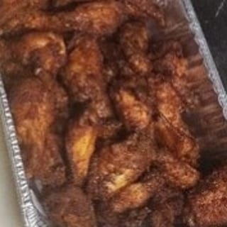 Buffalo Chicken Wings