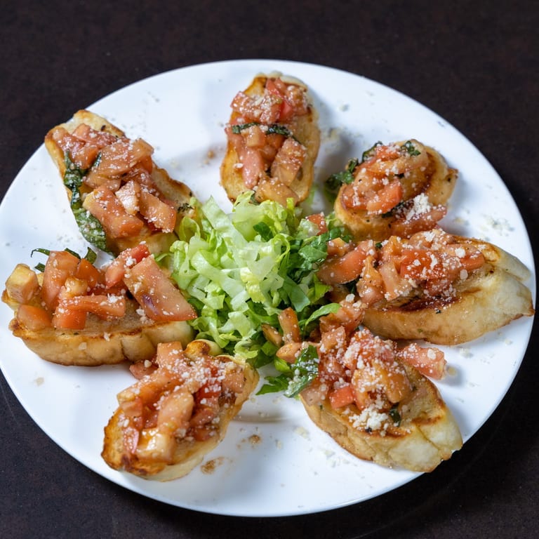 Quick & Easy Ordering