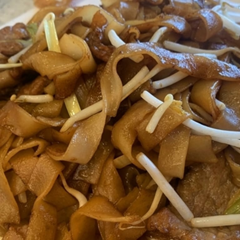 Delicious Teriyaki Dishes: A Flavorful Asian Fusion